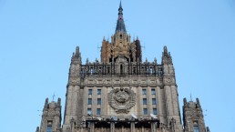 موسكو تطرد دبلوماسيين أمريكيين