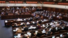 الكنيست يعمّق أزمة الكيان بـ&laquo;قانون&raquo; يمنع عزل نتنياهو إلا بشروط صعبة