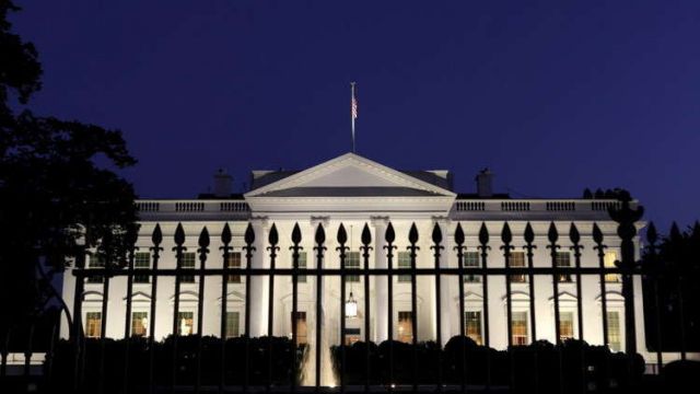 البيت الأبيض: ترامب أنهى اجتماعا مع فريقه للأمن القومي حول سورية دون قرارات نهائية