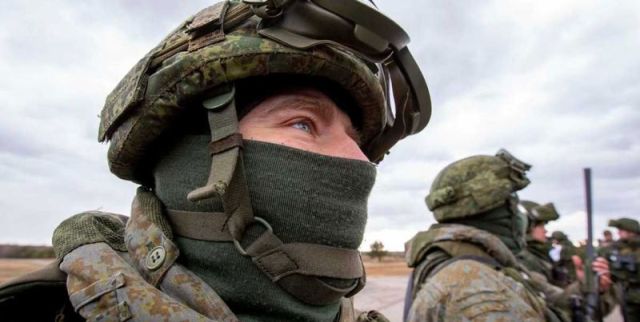 الانكفاء الإمبريالي الأمريكي إلى نصف الكرة الأرضية الغربي