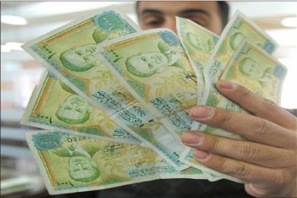 من أين يقبض &laquo;الديريون&raquo; رواتبهم؟!