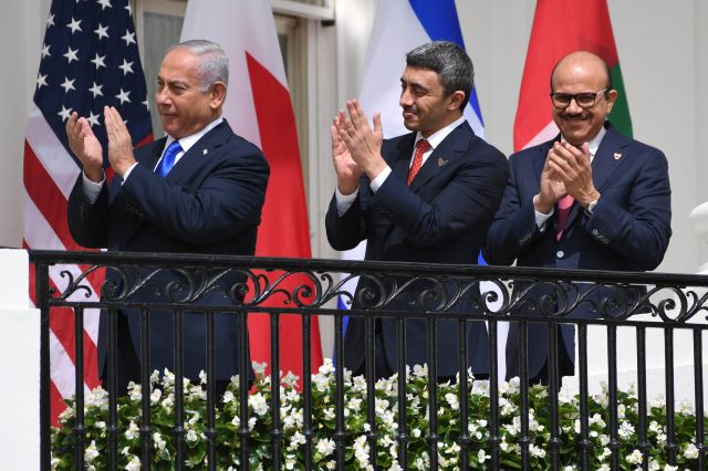 محاولات لجعل التطبيع &laquo;أمراً طبيعياً&raquo;