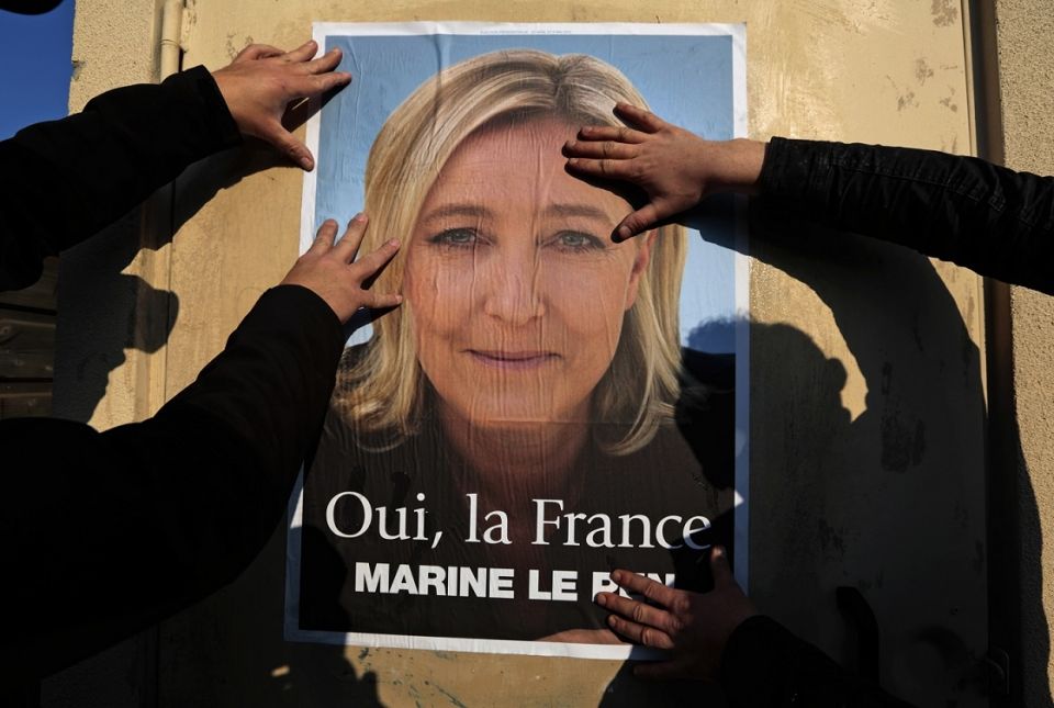 شبح الـ«فريكسيت»: هل ستكون فرنسا خارج الاتحاد؟