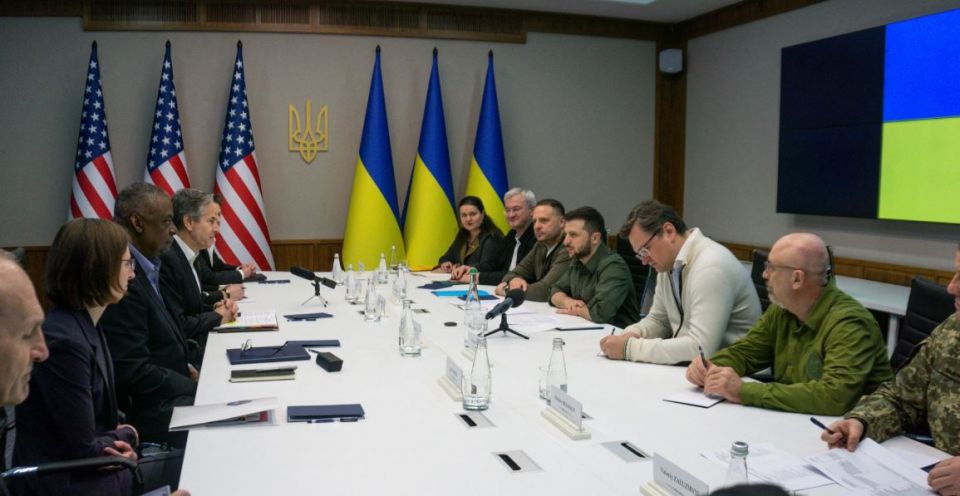 ارتدادات سياسية مرتقبة للوثائق المسرّبة المتداولة