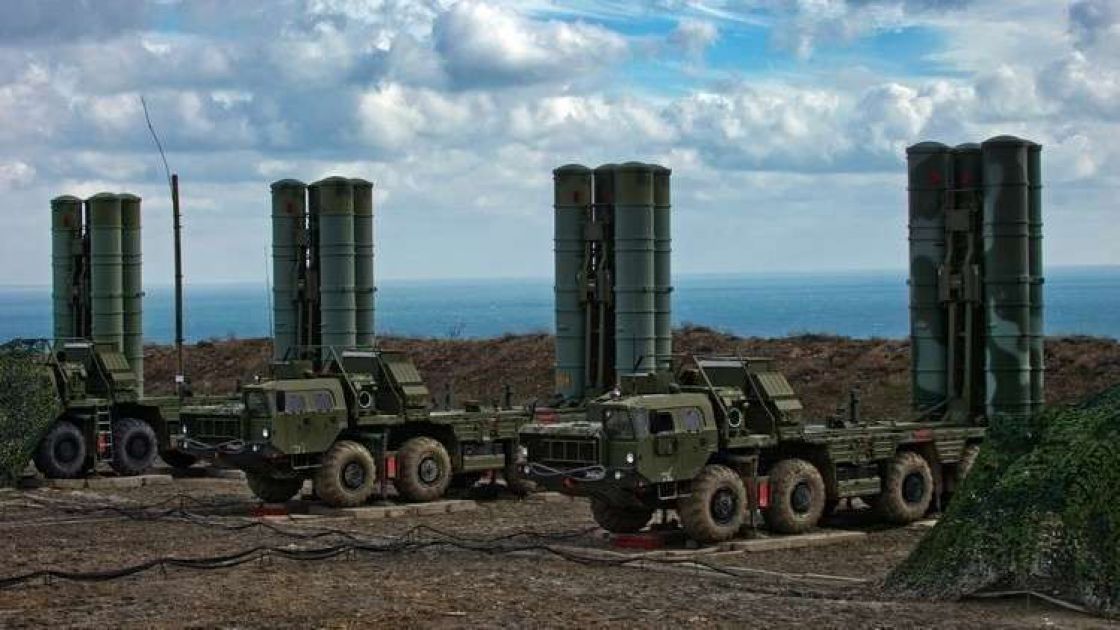 تركيا: صفقة إس-400 مع روسيا منجزة