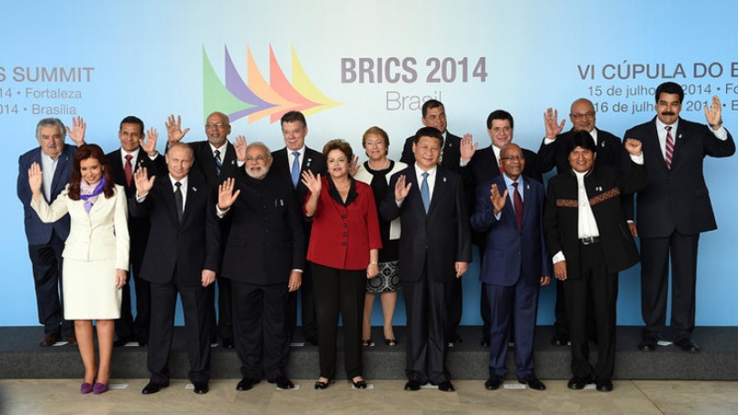 الرئيس الروسي: «بريكس» اكتسبت طابعاً جديداً بعد قمة البرازيل