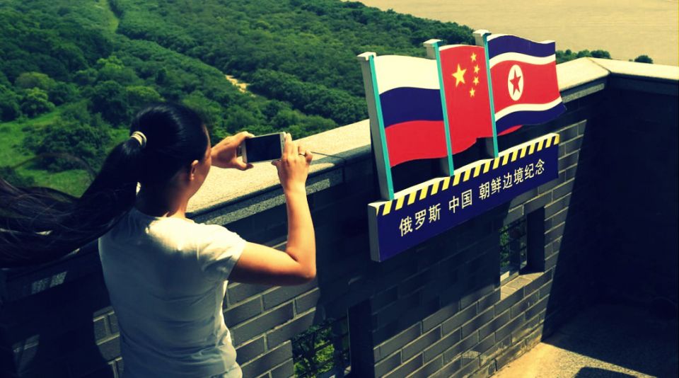 الجانب الروسي لا ينوي اتخاذ أي خطوات جديدة بشأن برنامج بيونغ يانغ النووي