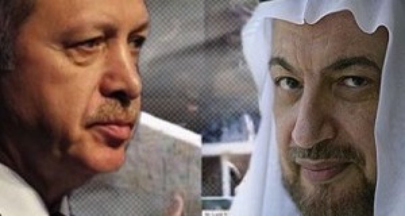 هوامش على أكذوبة الثورة العربية الكبرى: نعم... شرق الأردن كيان وظيفي