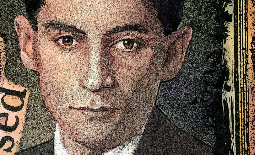 فرانز كافكا عبقرية استثنائية غير قابلة للتصنيف