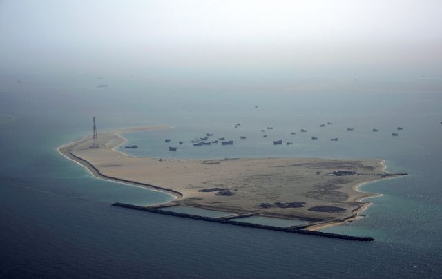 جزر الخليج المتنازع عليها... هل يمكن احتواء الخلاف؟