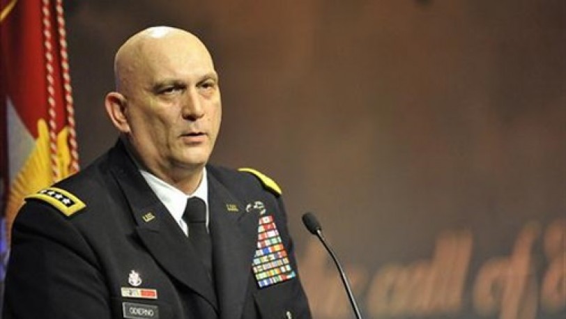 رئيس الأركان الأمريكي يحذّر من تداعيات الأزمة الاقتصادية على الجيش