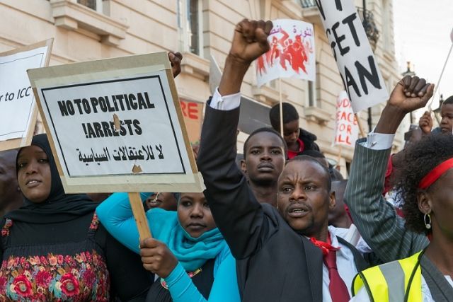 ماذا نتج عن سياسات الانقسام في السودان؟