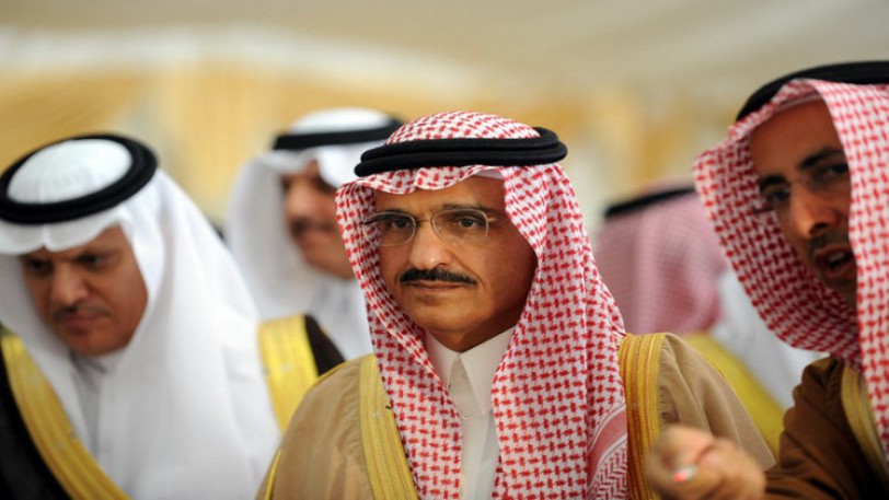 إعفاء نائب وزير الدفاع السعودي من منصبه