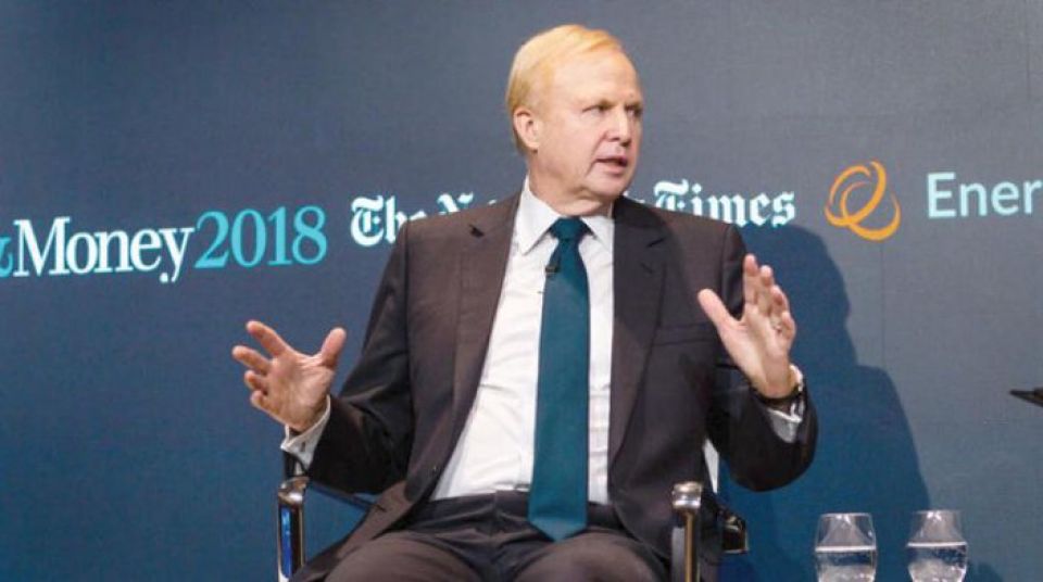 ضبابية في نظرة &laquo;أوبك&raquo; إلى عام 2019