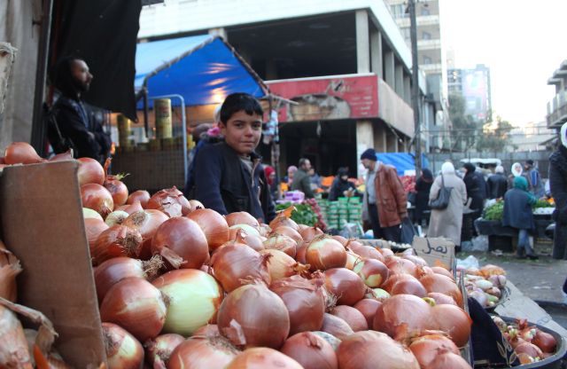 &laquo;إن لم تستحِ فقل ما شئت&raquo;
