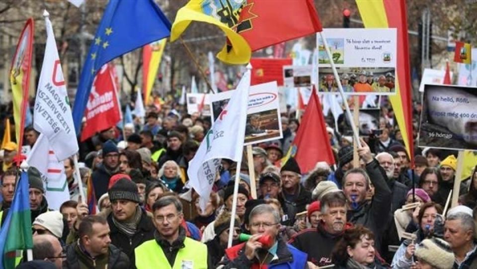 الطبقة العاملة