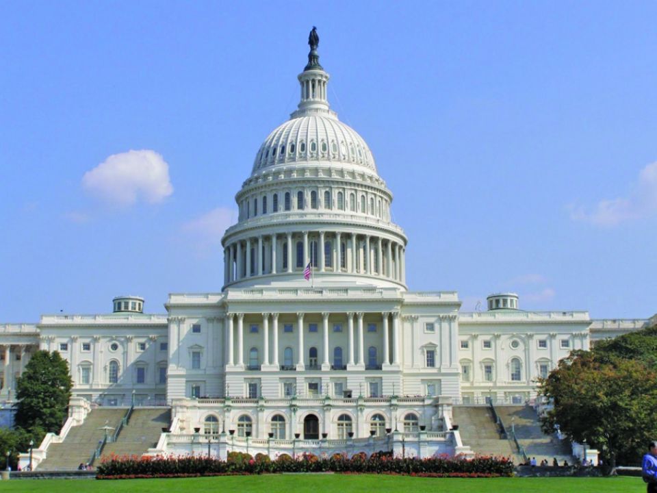 خفض توقعات النمو في الموازنة الأميركية