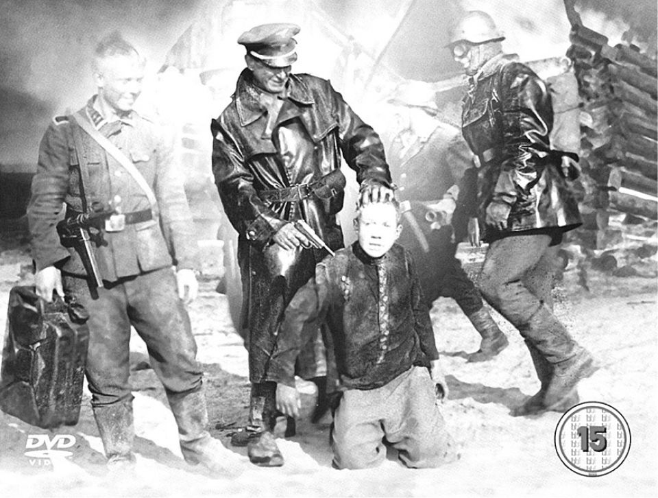 &laquo;تعال وانظر&raquo;.. كابوس الحرب العالمية الثانية