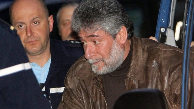 جورج عبد الله يعلن إضرابه في السجون الفرنسية