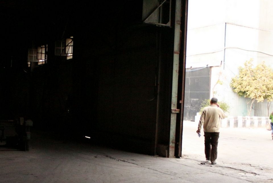 ماذا بقي من عمال قطاع الدولة؟