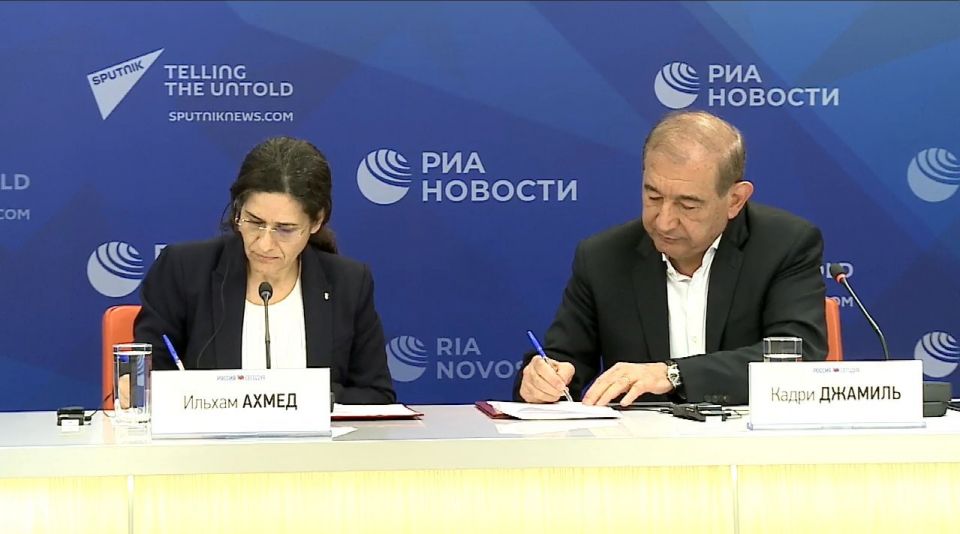 افتتاحية قاسيون 982: مذكرة التفاهم: المعنى، الأهداف، المآلات