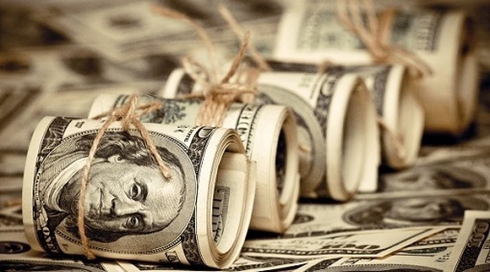الاحتياطات الفائضة في البنك الاحتياطي الفيدرالي..  إحدى أكبر عمليات الاحتيال المالي في التاريخ