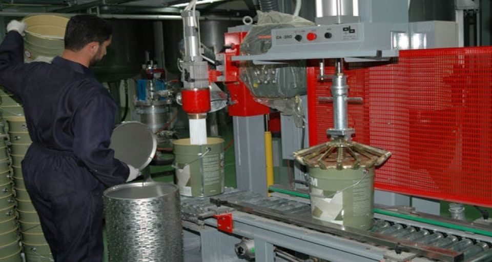 الأهلية للمطّاط على مائدة التشاركية