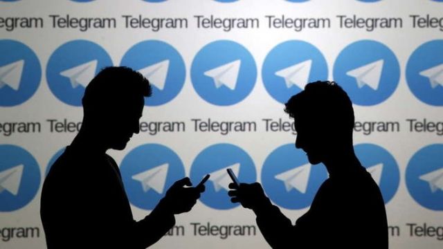الملايين يهاجرون إلى تلغرام بسبب فيسبوك