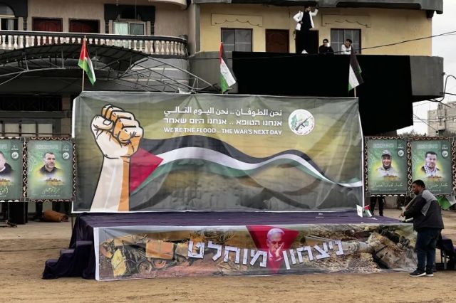 غزّة... المفاوضات مستمرة في ظل تغيير سريع في المناخ الإقليمي