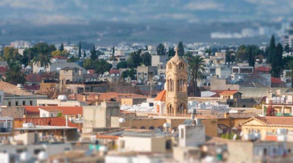 قبرص: توقعات بنمو الاقتصاد بأكثر من 3 % خلال السنوات الثلاث المقبلة