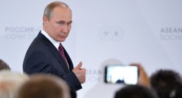 روسيا- &laquo;آسيان&raquo;.. التقدم مستمر!