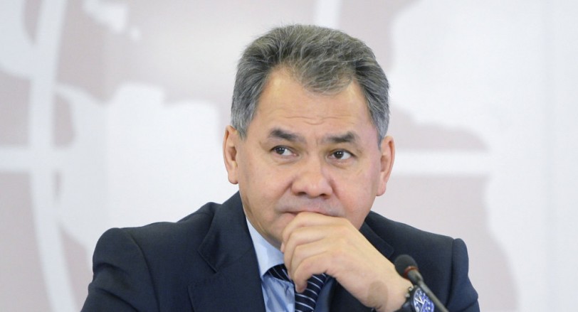 شويغو: محاولات الغرب إبطاء تشكيل نظام عالمي عادل يقود للفوضى