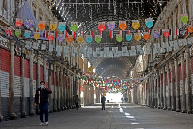 إدانة أممية: &laquo;أمريكا تنتهك حقوق الإنسان عبر قيصر&raquo;