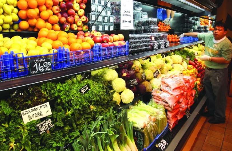 الزراعة العضوية.. عالم جديد أخضر