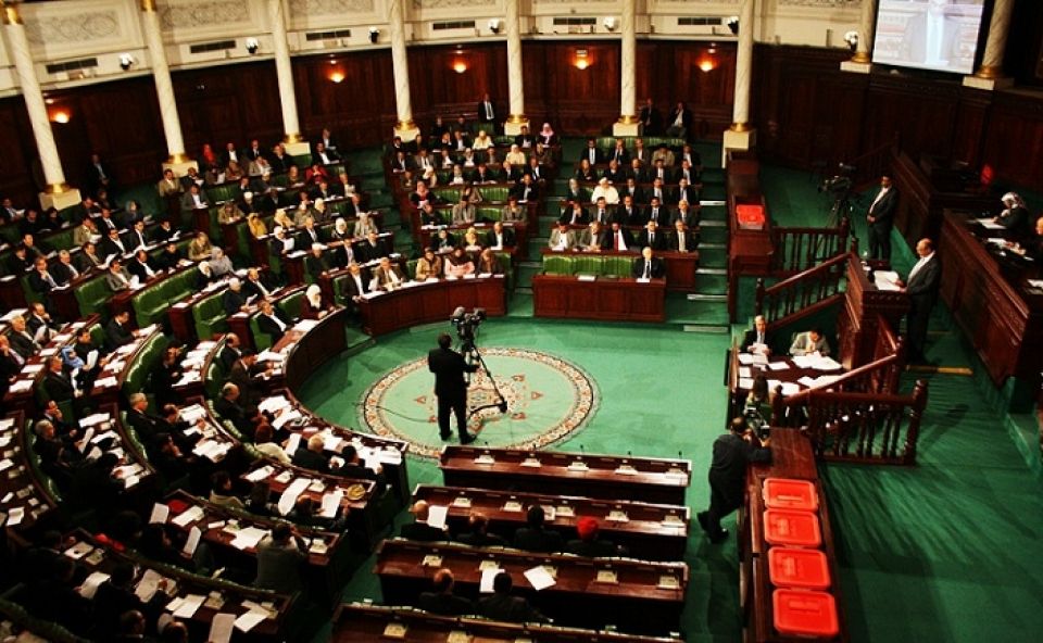 التونسيون في انتظار الانتخابات الرئاسية