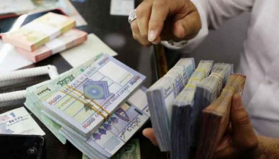 الليرة اللبنانية تسجّل أكبر انهيار منذ بدء الأزمة (25 ألف ليرة/الدولار)
