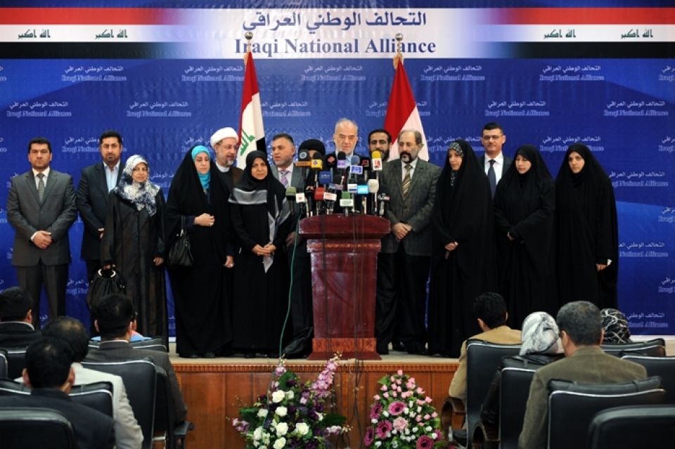 العراق السعودي.. أو ستعم الفوضى!