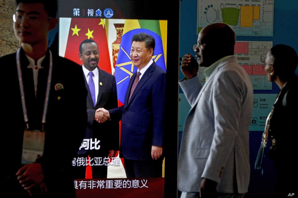 تخفيف الديون بسِمات صينية &laquo;2&raquo;:  وقائع تعديل وإلغاء الديون