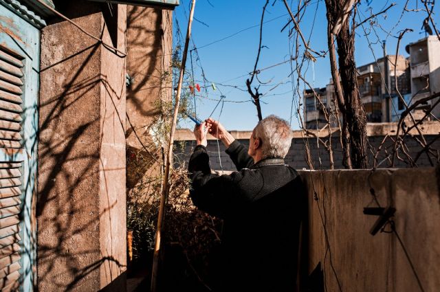 افتتاحية قاسيون 851: 2401 دلالات ورسائل