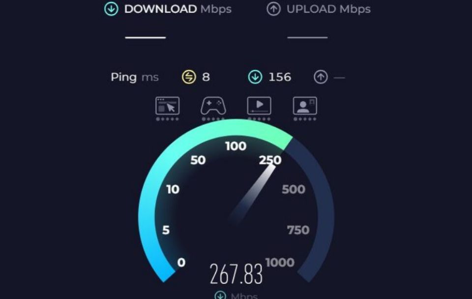 دول عربية تتقدم بتصنيف سرعة الإنترنت عبر الموبايل