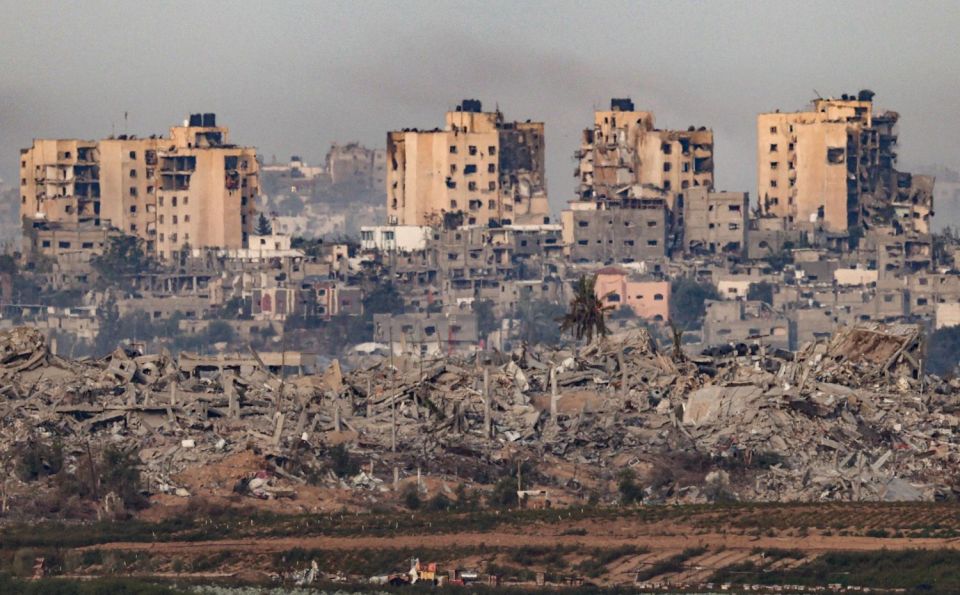 الهدنة بغزة: العاشرة صباح الخميس (وتفاصيل إضافية)