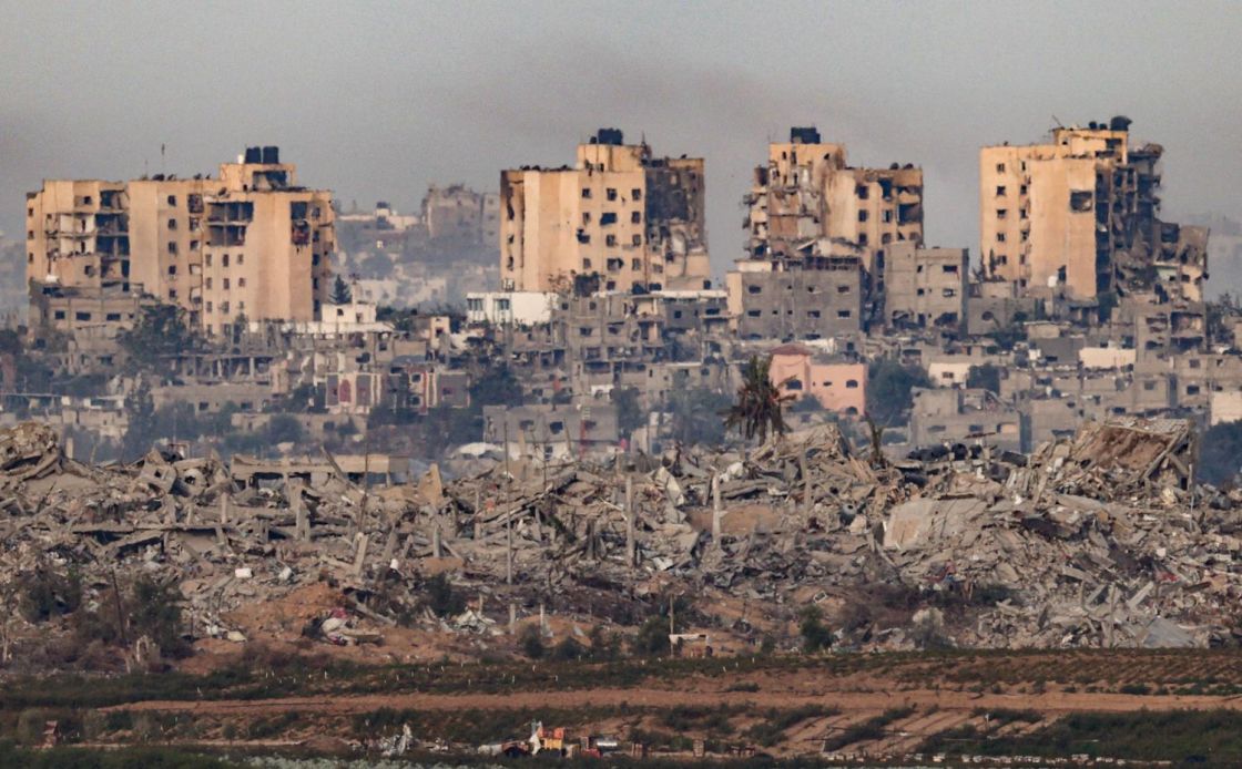 الهدنة بغزة: العاشرة صباح الخميس (وتفاصيل إضافية)