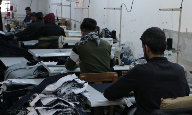 مرة أخرى دفاعاً عن النقابات