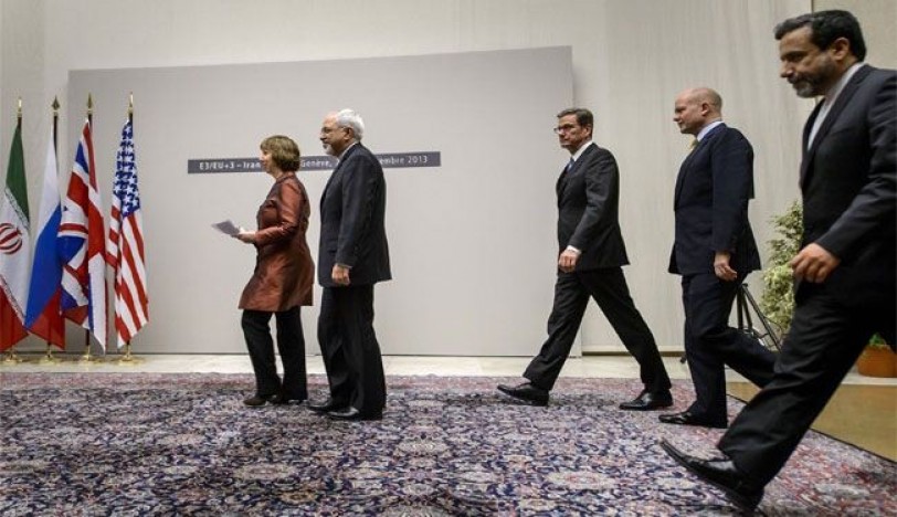 النص الكامل لـ الاتفاق النووي بين إيران و مجموعة &laquo;5+1&raquo;