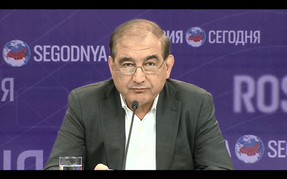 جميل: الاتفاق الروسي- الأمريكي تاريخي لأنه يجبر كذلك الدول المتورطة على وقف إطلاق النار