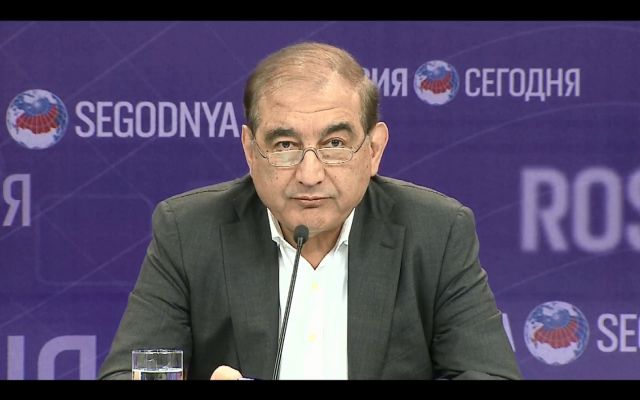 جميل: الاتفاق الروسي- الأمريكي تاريخي لأنه يجبر كذلك الدول المتورطة على وقف إطلاق النار