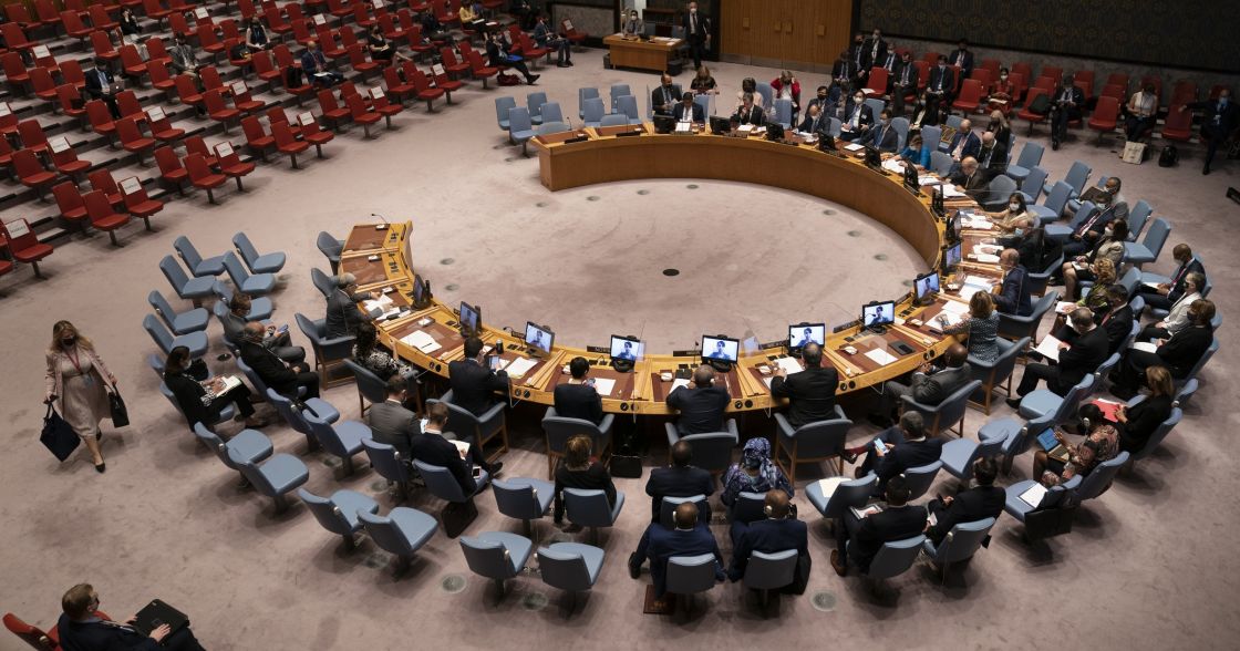 اليمن: مجلس الأمن الدولي يدعو لوقف التصعيد من الطرفين ويدين هجمات الحوثيين على السعودية
