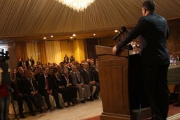 وانعقد المؤتمر العام.. ماذا بعد؟