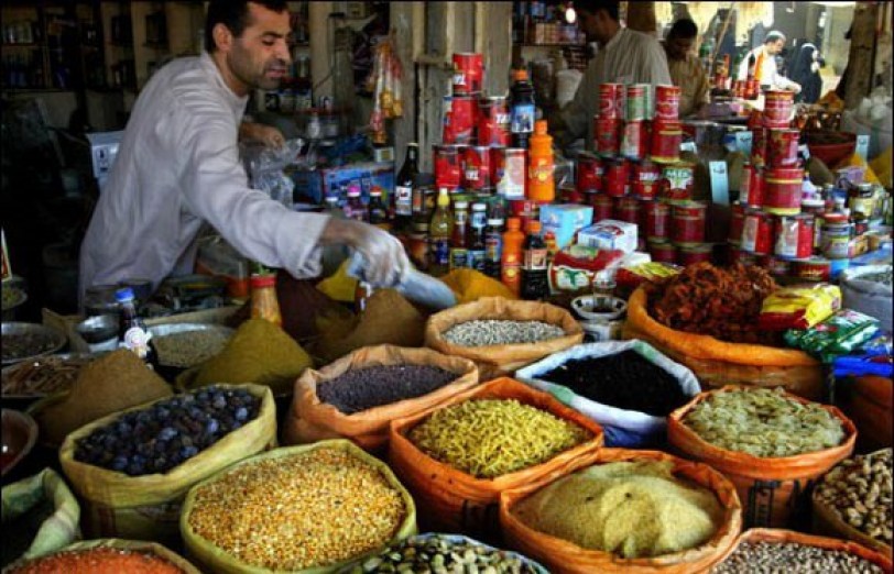 قرار دعم أربع مواد إضافية.. حبر على ورق