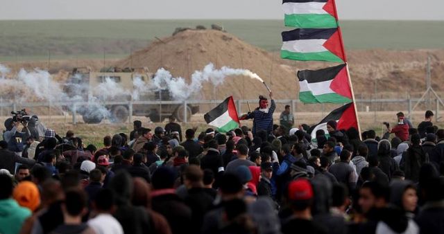 قيادي بالمقاومة: فلسطين واحدة وغزة &laquo;قنبلة موقوتة&raquo;